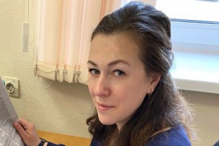 Канбекова Инна Юрьевна