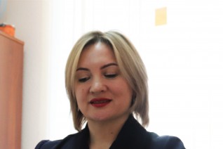 Государкина Марина Павловна