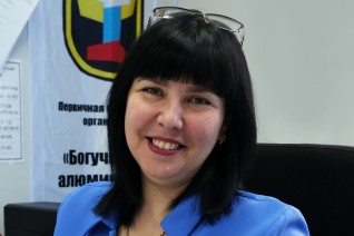 Сидорова Ирада Сардар Кызы