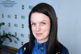 Лапина Марина Владимировна