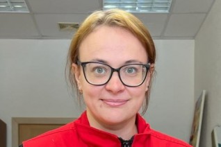 Евдокимова Анна Леонидовна