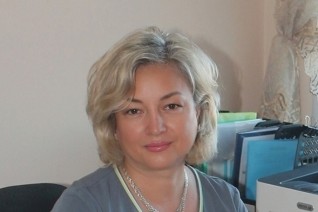 Смельчакова Светлана Валерьевна