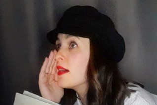 Кривополенова Марина Эргашалиевна