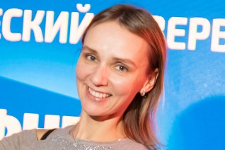 Лапинская Кристина Тадеушевна