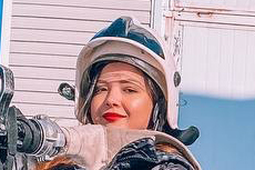 Борисова Камила Азаматовна