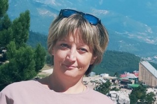 Болотникова Алевтина Михайловна