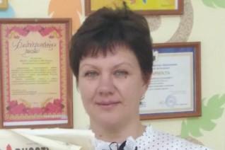 Пустовойтенко Наталья Владимировна