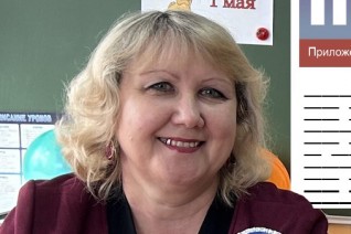 Чистякова Светлана Владимировна