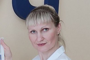 Соловьева Марина Валерьевна