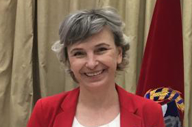 Сумченко Оксана Васильевна