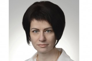 Ярошевич Тамара Юрьевна