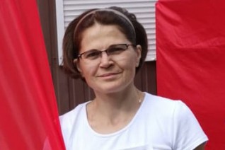 Зотова Елена Сергеевна