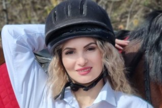 Калачина Лиана Викторовна