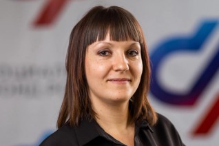 Барас Ирина Анатольевна