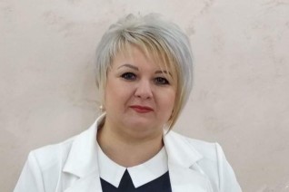 Гончарова Оксана Сергеевна