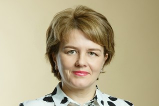 Цыгвинцева Марина Юрьевна