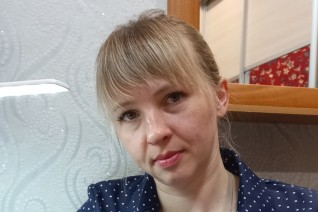 Бирюкова Алена Олеговна