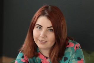 Климова Анна Дмитриевна