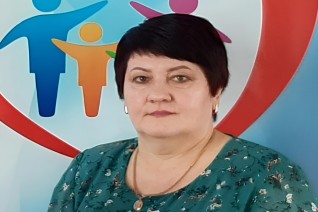 Чурикова Наталия Викторовна