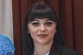 Мельникова Марина Павловна