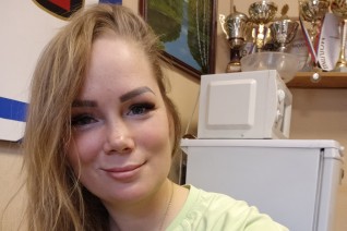 Якуценя Наталья Васильевна