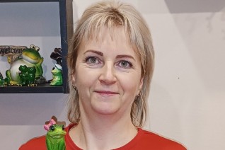 Маркешина Мария Владимировна