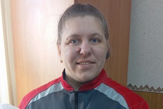 Симанова Ксения Юрьевна