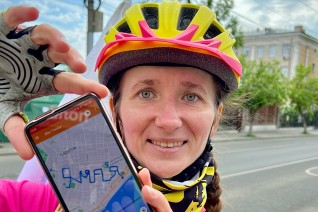 Кудинова Ольга Александровна