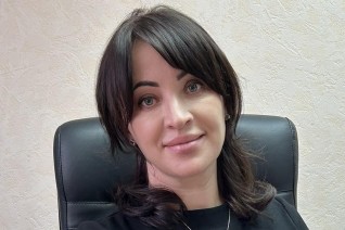 Старухина Оксана Сергеевна