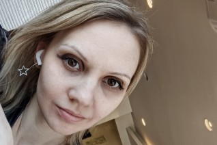 Якина Алена Юрьевна