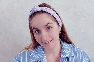 Кабидова Алина Ранисовна