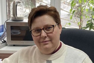 Неделяева Евгения Сергеевна