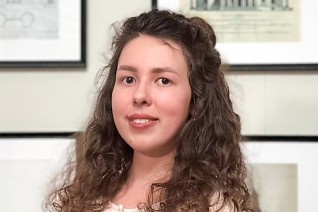 Платыгина Валерия Викторовна