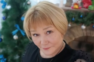 Галиханова Нафиса Ханафовна