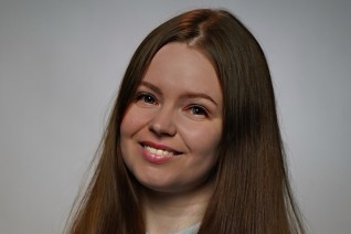 Ушакова Валентина Сергеевна