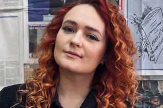 Гривакова Екатерина Евгеньевна