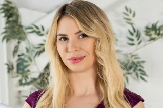 Ганина Дарья Валерьевна