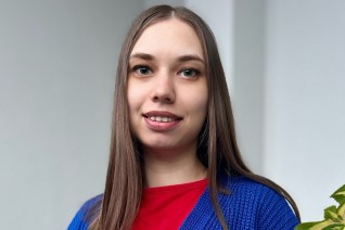 Малёванная Елена Васильевна