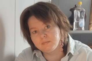 Алексашкина Александра Сергеевна