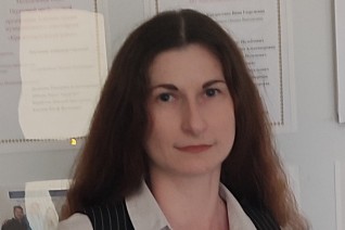 Солодовникова Наталья Николаевна