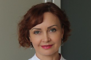 Гиззатуллина Римма Петровна