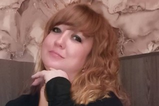 Оловяннова Евгения Владимировна