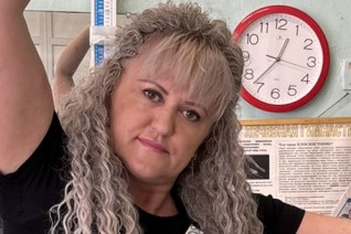 Нурмухаметова Ольга Владимировна