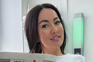 Кошелева Эльвира Ильясовна