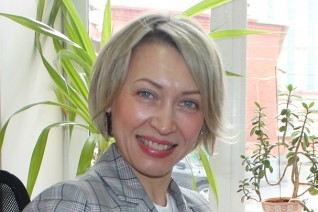 Буряк Наталья Александровна