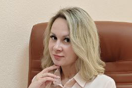 Коробейникова Валентина Анатольевна