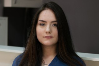 Буглак Анастасия Владимировна