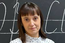 Медельцева Татьяна Михайловна