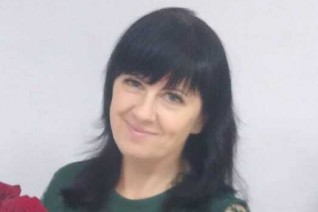 Сивцова Наталья Викторовна