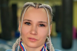 Зарипова Ольга Юрьевна